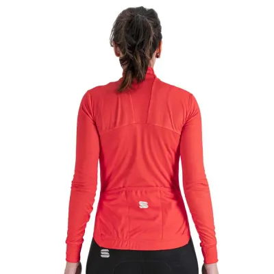 Fahrradtrikots langarm Sportful Kelly W Thermal (Bild 3)