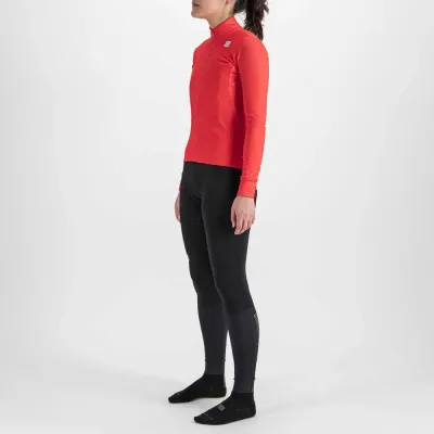 Fahrradtrikots langarm Sportful Kelly W Thermal (Bild 4)
