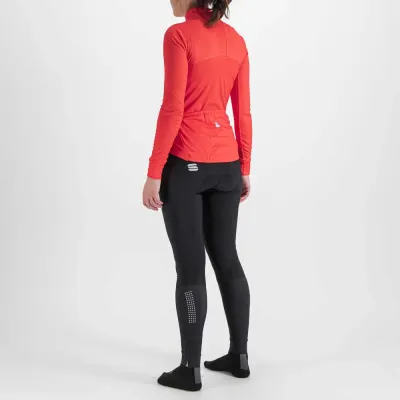 Fahrradtrikots langarm Sportful Kelly W Thermal (Bild 5)