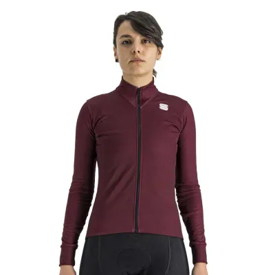 Fahrradtrikots langarm Sportful Kelly W Thermal (Bild 6)