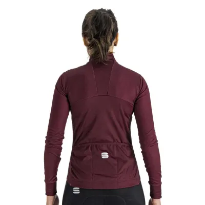 Fahrradtrikots langarm Sportful Kelly W Thermal (Bild 7)