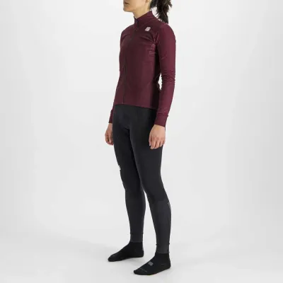Fahrradtrikots langarm Sportful Kelly W Thermal (Bild 8)