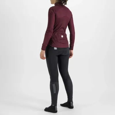 Fahrradtrikots langarm Sportful Kelly W Thermal (Bild 9)