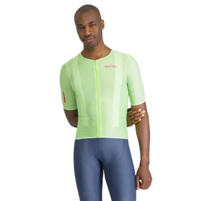 Fahrradtrikots kurzarm Sportful Light 2 (Bild 1)