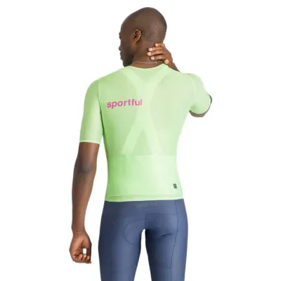 Fahrradtrikots kurzarm Sportful Light 2 (Bild 2)
