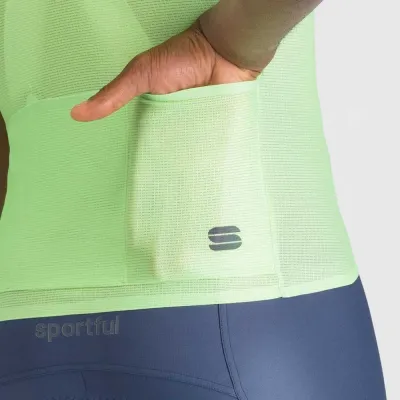 Fahrradtrikots kurzarm Sportful Light 2 (Bild 9)