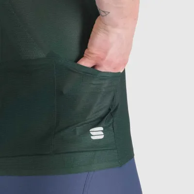 Fahrradtrikots kurzarm Sportful Light 2 (Bild 32)