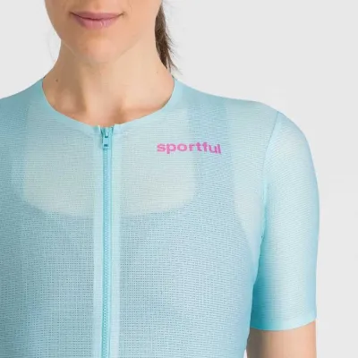 Fahrradtrikots kurzarm Sportful Light 2 (Bild 3)