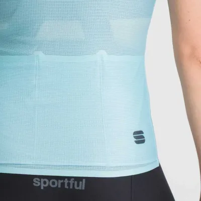 Fahrradtrikots kurzarm Sportful Light 2 (Bild 4)
