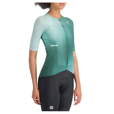 Fahrradtrikots kurzarm Sportful Light (Bild 19)