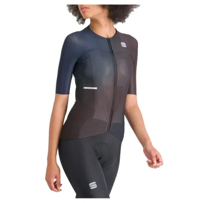 Fahrradtrikots kurzarm Sportful Light (Bild 5)
