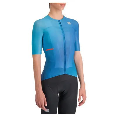 Fahrradtrikots kurzarm Sportful Light (Bild 9)