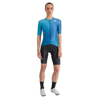 Fahrradtrikots kurzarm Sportful Light (Bild 11)