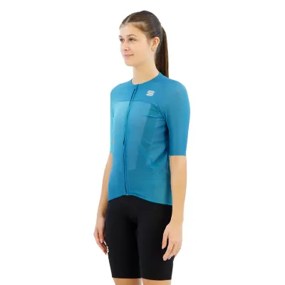 Fahrradtrikots kurzarm Sportful Light Pro (Bild 8)