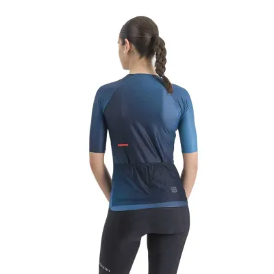 Fahrradtrikots kurzarm Sportful Light Pro (Bild 2)