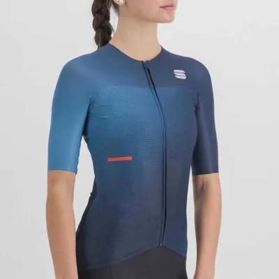 Fahrradtrikots kurzarm Sportful Light Pro (Bild 3)