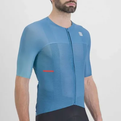 Fahrradtrikots kurzarm Sportful Light Pro (Bild 3)