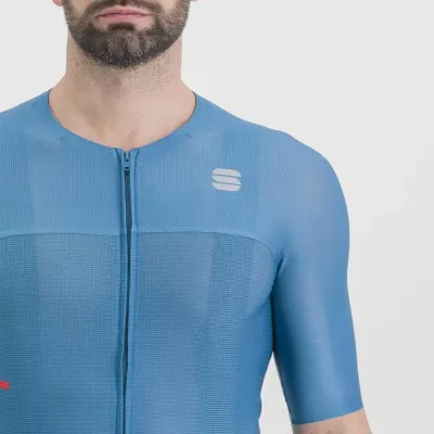 Fahrradtrikots kurzarm Sportful Light Pro (Bild 4)