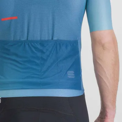 Fahrradtrikots kurzarm Sportful Light Pro (Bild 5)