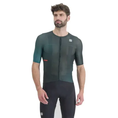Fahrradtrikots kurzarm Sportful Light Pro (Bild 6)