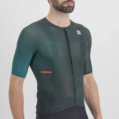 Fahrradtrikots kurzarm Sportful Light Pro (Bild 8)