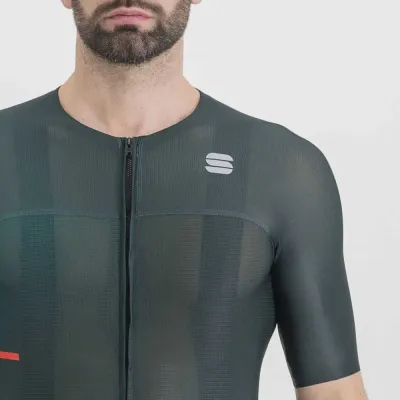 Fahrradtrikots kurzarm Sportful Light Pro (Bild 9)