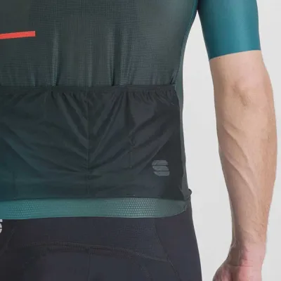 Fahrradtrikots kurzarm Sportful Light Pro (Bild 11)