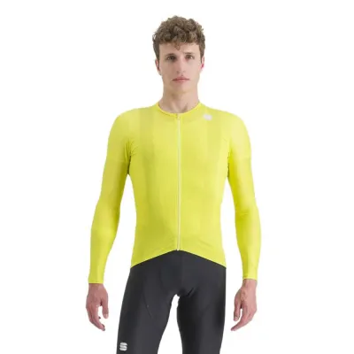 Fahrradtrikots langarm Sportful Matchy (Bild 3)