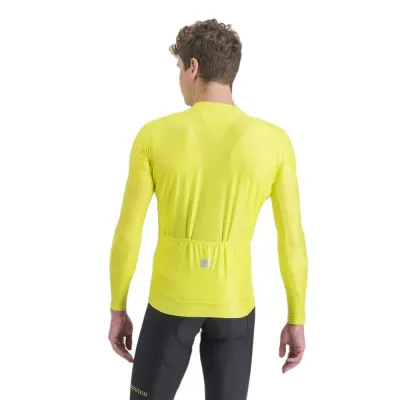 Fahrradtrikots langarm Sportful Matchy (Bild 4)