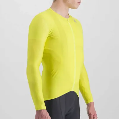 Fahrradtrikots langarm Sportful Matchy (Bild 5)