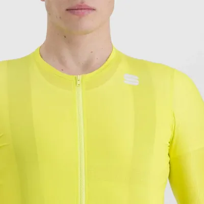 Fahrradtrikots langarm Sportful Matchy (Bild 6)