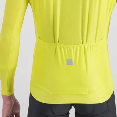 Fahrradtrikots langarm Sportful Matchy (Bild 7)