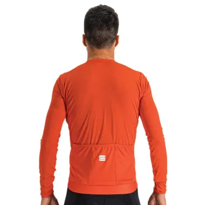 Fahrradtrikots langarm Sportful Matchy (Bild 2)