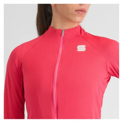 Fahrradtrikots langarm Sportful Matchy Thermal 0 (Bild 2)