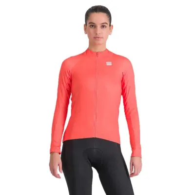 Fahrradtrikots langarm Sportful Matchy Thermal 0 (Bild 4)