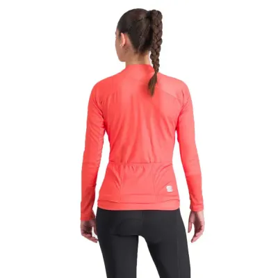 Fahrradtrikots langarm Sportful Matchy Thermal 0 (Bild 5)