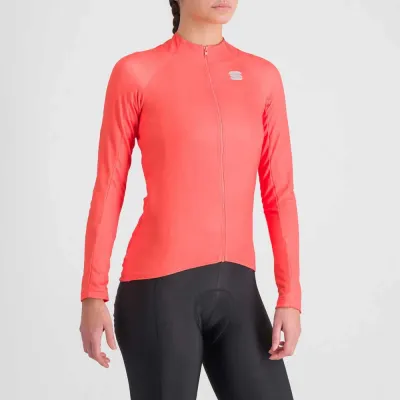 Fahrradtrikots langarm Sportful Matchy Thermal 0 (Bild 6)
