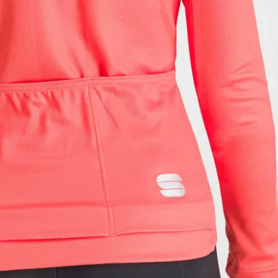 Fahrradtrikots langarm Sportful Matchy Thermal 0 (Bild 8)