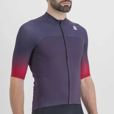 Fahrradtrikots kurzarm Sportful Midseason Pro (Bild 4)