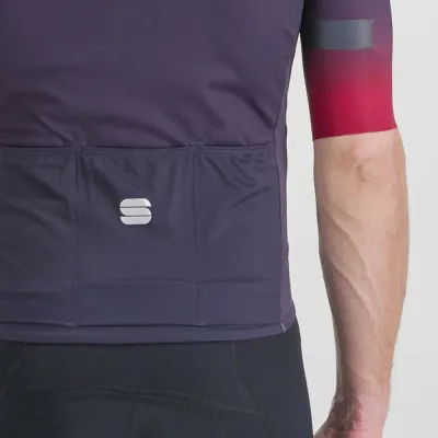 Fahrradtrikots kurzarm Sportful Midseason Pro (Bild 5)