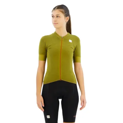 Fahrradtrikots kurzarm Sportful Monocrom (Bild 11)