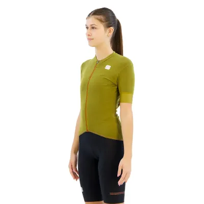 Fahrradtrikots kurzarm Sportful Monocrom (Bild 13)