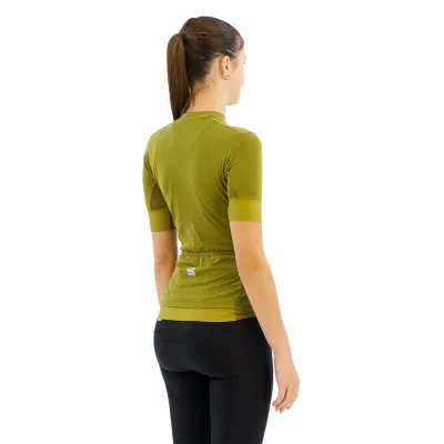 Fahrradtrikots kurzarm Sportful Monocrom (Bild 14)