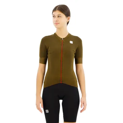 Fahrradtrikots kurzarm Sportful Monocrom (Bild 7)