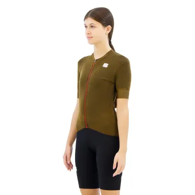 Fahrradtrikots kurzarm Sportful Monocrom (Bild 9)