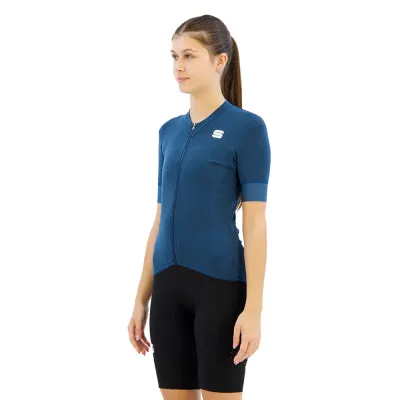 Fahrradtrikots kurzarm Sportful Monocrom (Bild 5)