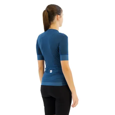 Fahrradtrikots kurzarm Sportful Monocrom (Bild 6)