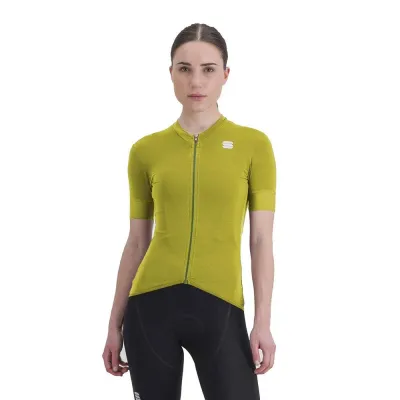 Fahrradtrikots kurzarm Sportful Monocrom (Bild 23)