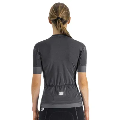 Fahrradtrikots kurzarm Sportful Monocrom (Bild 2)