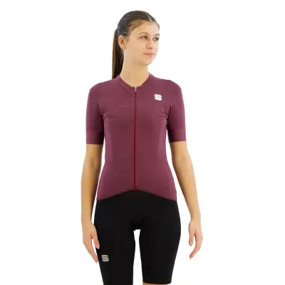 Fahrradtrikots kurzarm Sportful Monocrom (Bild 15)